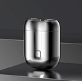 Mini-portable Rechargeable Electric Shaver