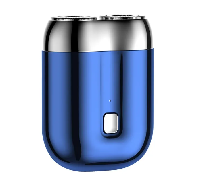 Mini-portable Rechargeable Electric Shaver